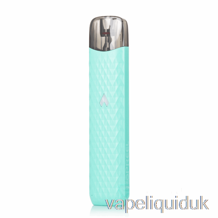 Uwell Popreel N1 Pod System Forest Green Vape Juice